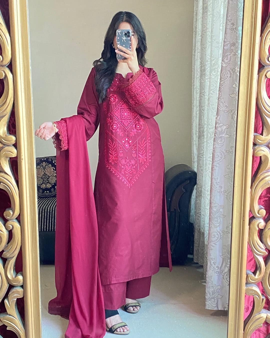 ROHA 3PC